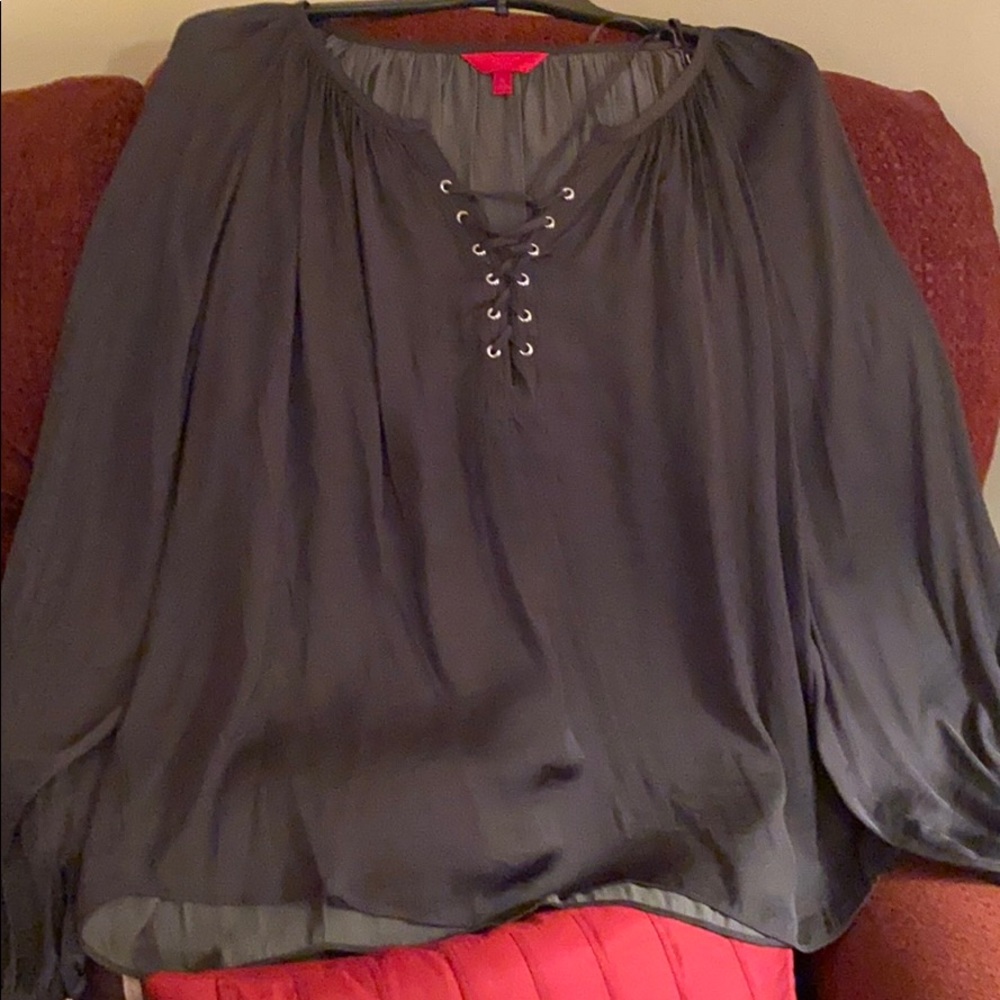Blouse - Picture 2 of 2
